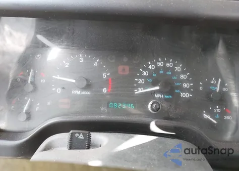 2000 Jeep Wrangler Sport z USA, uszkodzony, nr VIN 1J4FA49S8YP762461